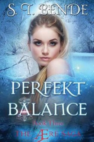 Cover of Perfekt Balance