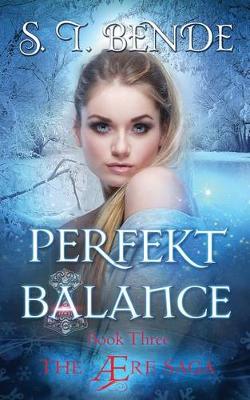 Book cover for Perfekt Balance