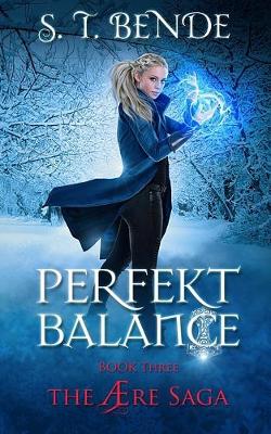 Book cover for Perfekt Balance