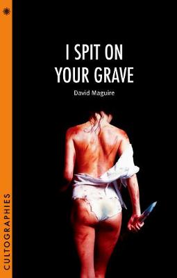 Book cover for I Spit on Your Grave