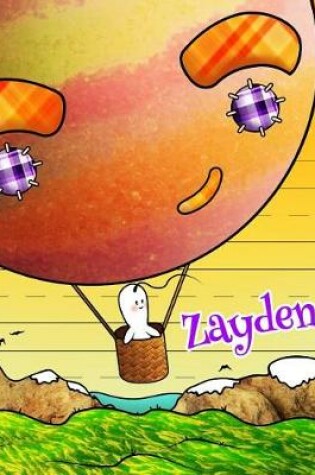 Cover of Zayden