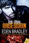 Book cover for Obsession