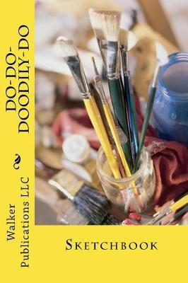 Cover of Do-Do-Doodily-Do