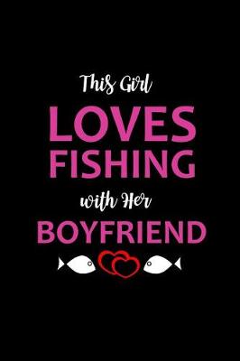 Book cover for Fishing with Her Boyfriend