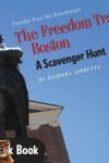 Book cover for The Look Book, Freedom Trail, Boston Ma