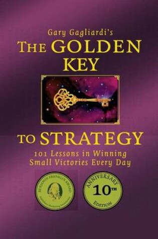 Cover of The Golden Key to Strategy
