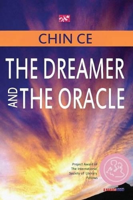 Book cover for The Dreamer and the Oracle