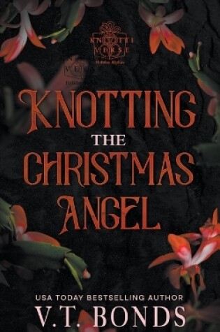 Cover of Knotting the Christmas Angel