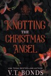 Book cover for Knotting the Christmas Angel