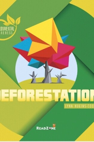 Cover of Deforestation