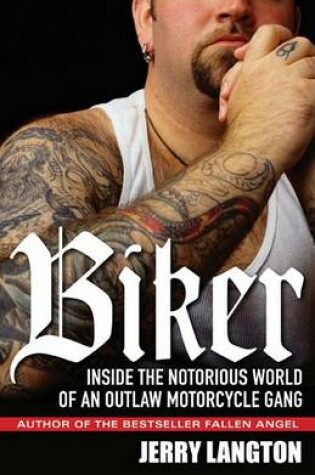 Cover of Biker