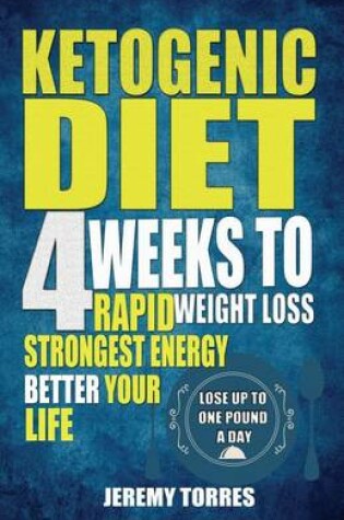 Cover of Ketogenic Diet