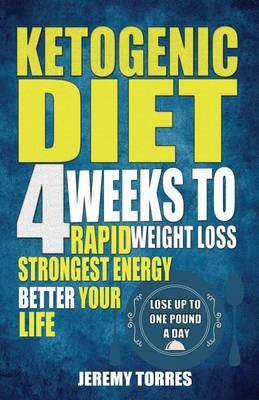 Book cover for Ketogenic Diet