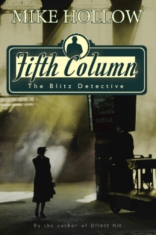 Cover of Fifth Column