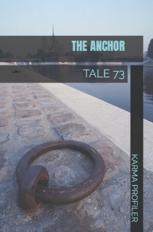 Cover of The Anchor