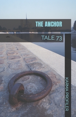 Book cover for The Anchor