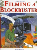 Book cover for Filming a Blockbuster