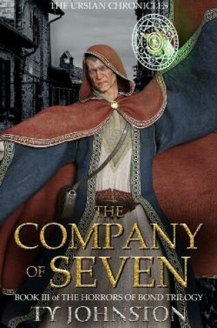Cover of The Company of Seven