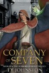 Book cover for The Company of Seven