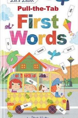 Cover of First Words