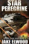 Book cover for Star Peregrine