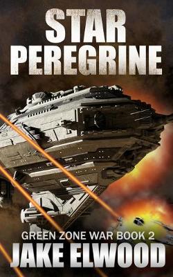 Cover of Star Peregrine