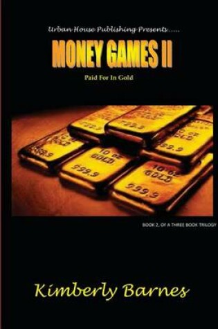 Cover of Money Games II