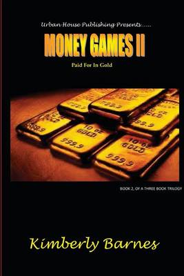 Book cover for Money Games II