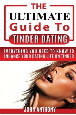 Cover of Tinder Dating