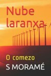 Book cover for Nube laranxa