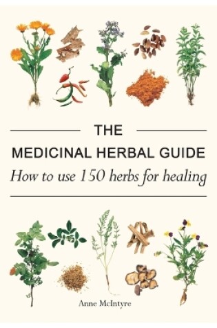 Cover of Medicinal Herbal Guide
