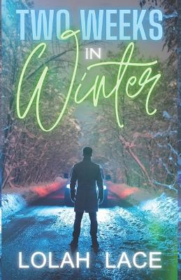 Book cover for Two Weeks In Winter