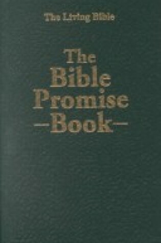 Cover of Bible Promise Book