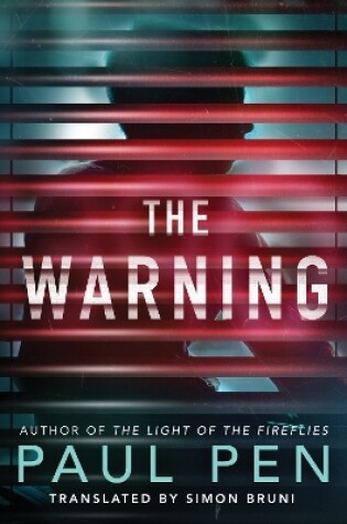 Cover of The Warning