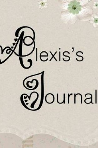 Cover of Alexis