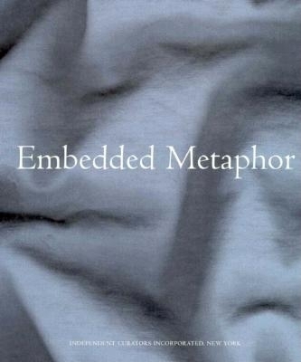 Book cover for Embedded Metaphor