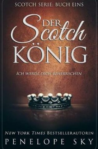 Cover of Der Scotch-K nig