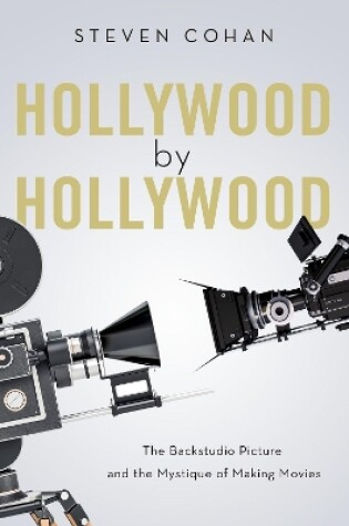 Cover of Hollywood by Hollywood