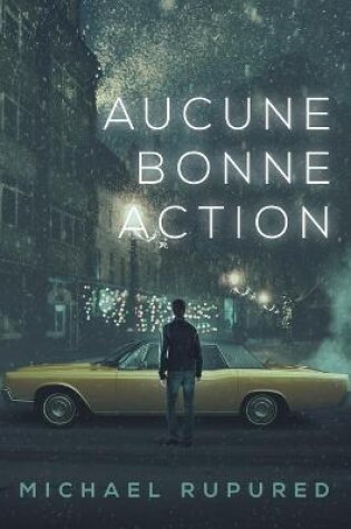 Cover of Aucune Bonne Action (Translation)