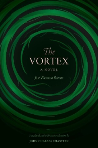 Cover of The Vortex