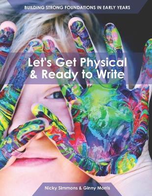 Cover of Let's Get Physical & Ready to Write