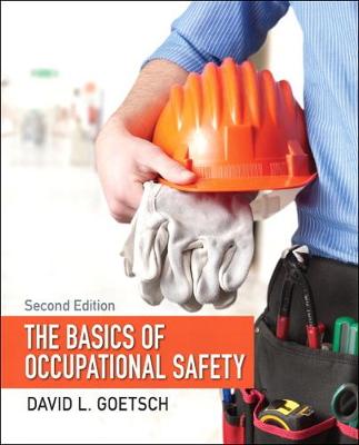 Book cover for Basics of Occupational Safety, The (Subscription)