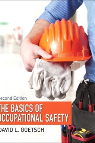 Cover of Basics of Occupational Safety, The (Subscription)