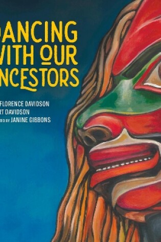 Cover of Dancing With Our Ancestors