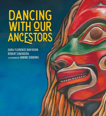 Cover of Dancing With Our Ancestors