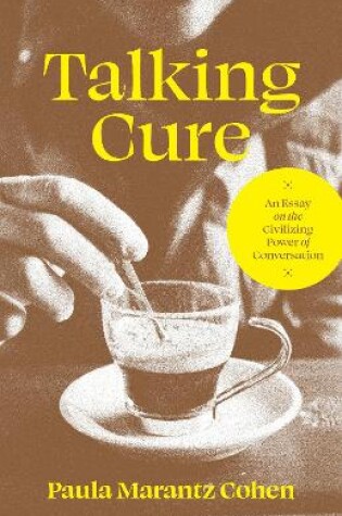 Cover of Talking Cure