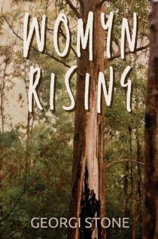 Cover of Womyn Rising