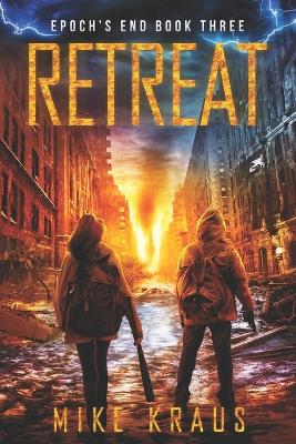 Cover of Retreat