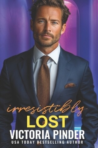 Cover of Irresistibly Lost