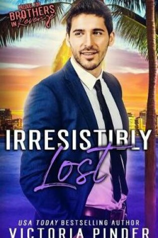 Cover of Irresistibly Lost